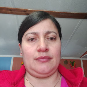 Meet your Posher, Ana deysi